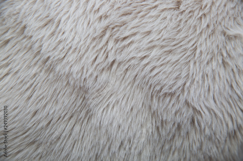Furry texture