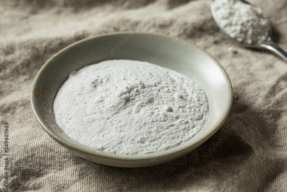 Dry Organic Cream of Tartar Spice Dry Organic Cream of Tartar Spice