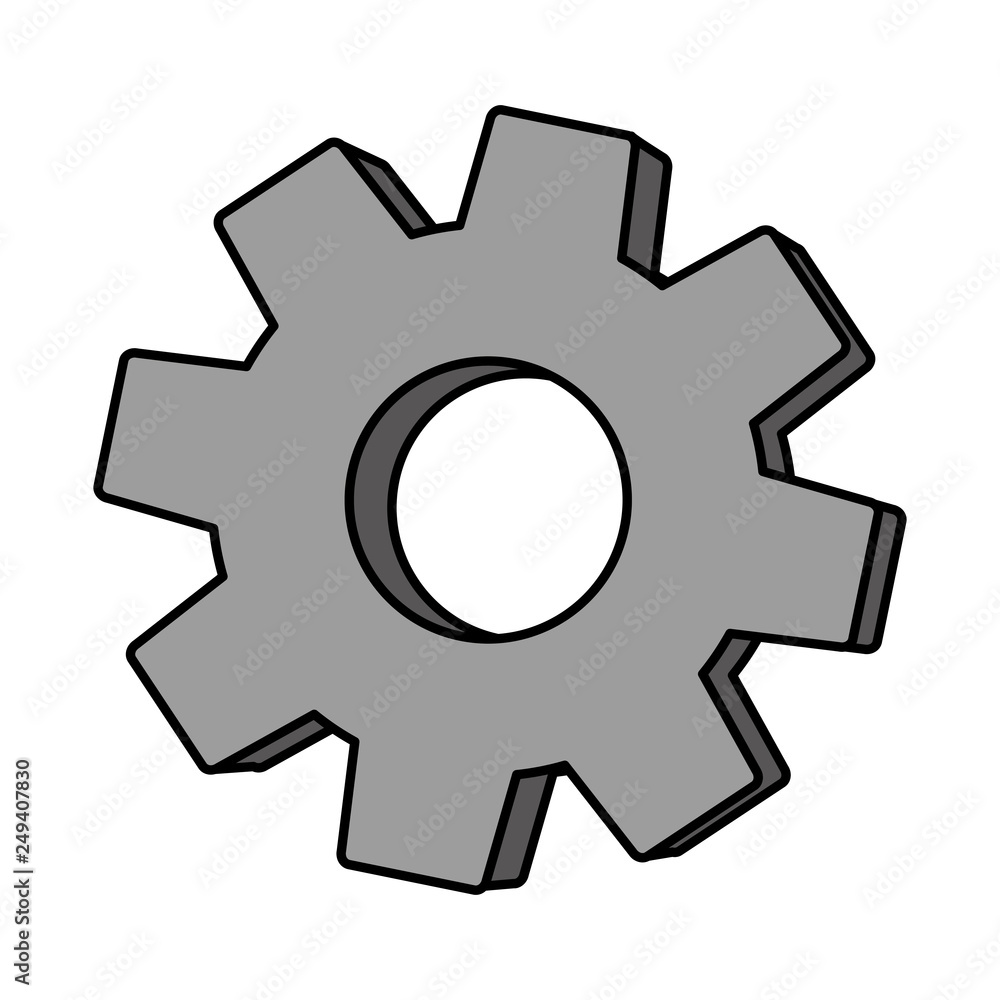 gear wheel cog gear wheel cog