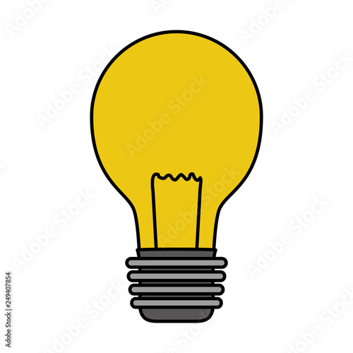 light bulb electricity