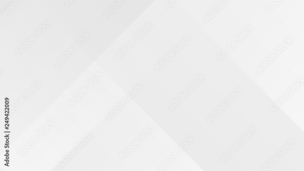 White gradient abstract polygon pattern on gray background. White gradient abstract polygon pattern on gray background.