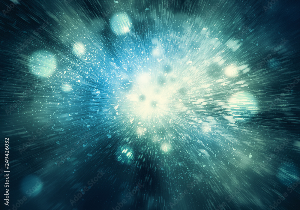Bokeh abstract background Bokeh abstract background