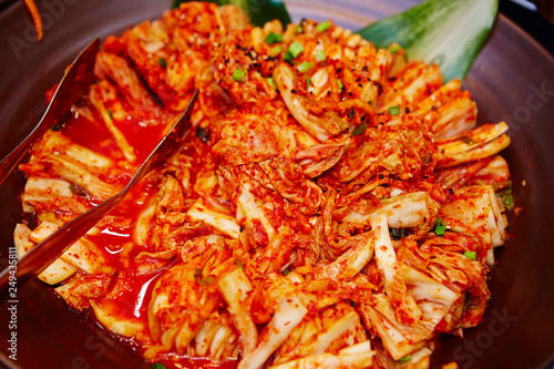 Wallpaper Mural Kimchi, Korean pickles  Torontodigital.ca