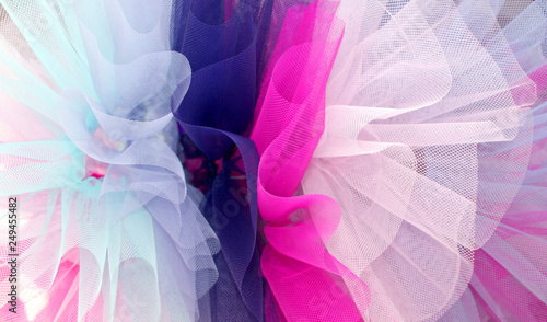 Tutu de ballet