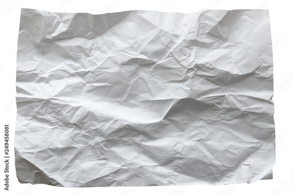crumpled paper texture crumpled paper texture