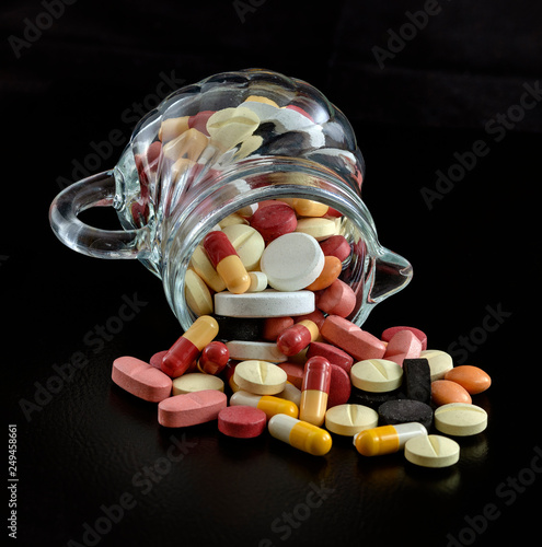  pharmaceutical travel kit photo