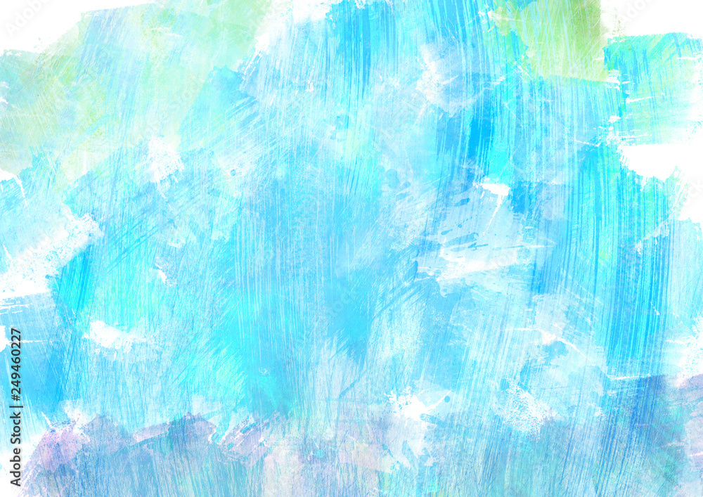 Fototapeta premium 背景_グランジ