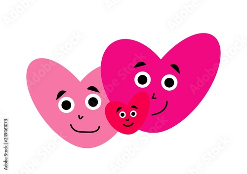 serce, walentynki, święto zakochanych