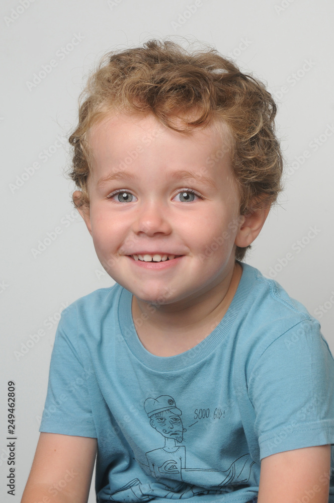 child child