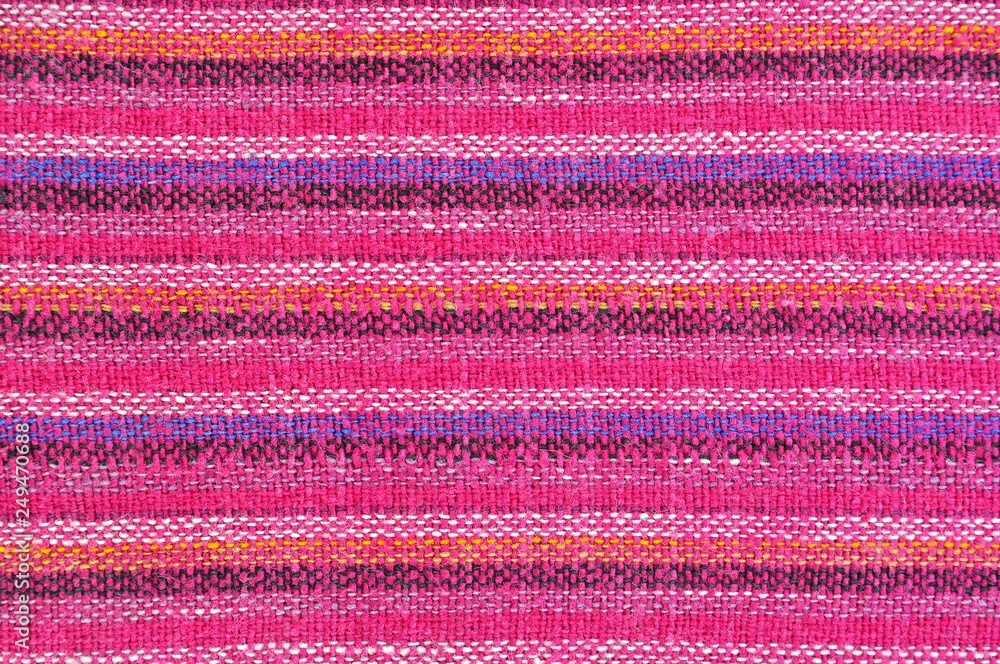 traditional pattern and colorful fabric background traditional pattern and colorful fabric background