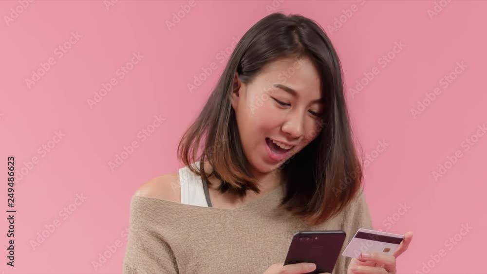 Attractive young asian woman chatting on web application by using notebook computer, life style with modern technology. Attractive young asian woman chatting on web application by using notebook computer, life style with modern technology.