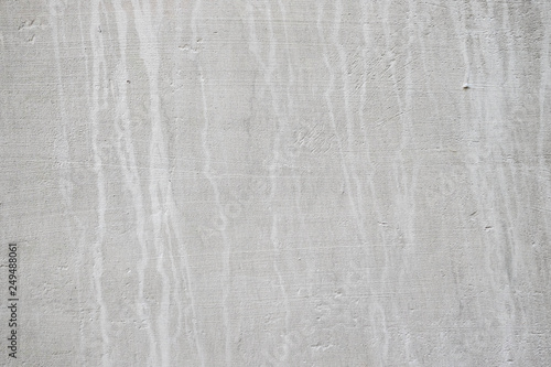 Wallpaper Mural Textured stone gray wall. Peeling paint on the cement surface. Torontodigital.ca