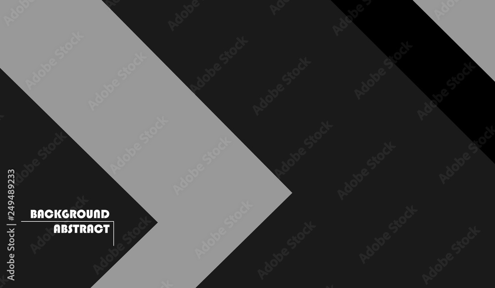 abstract geometric background