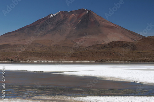 Trzydniowa, pełna wrażeń wyprawa na Altiplano w Boliwii, w 6-osobowej grupie miezynarodowej.