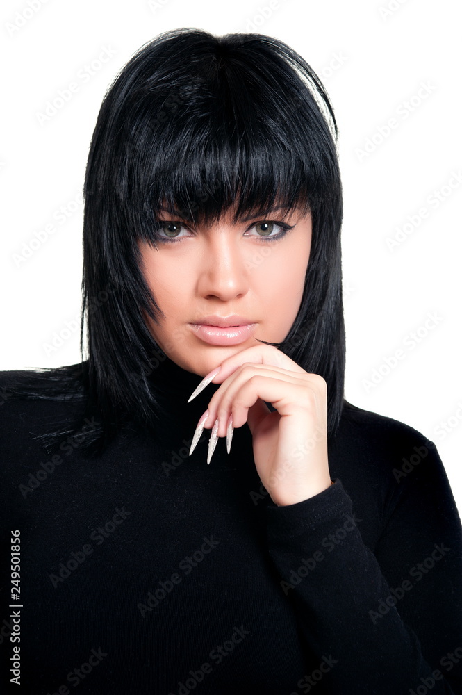 Beautiful girl Beautiful girl
