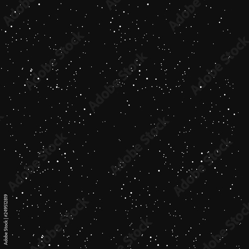 Space star Backround