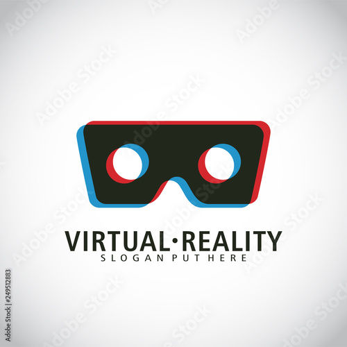 Virtual Reality 3D