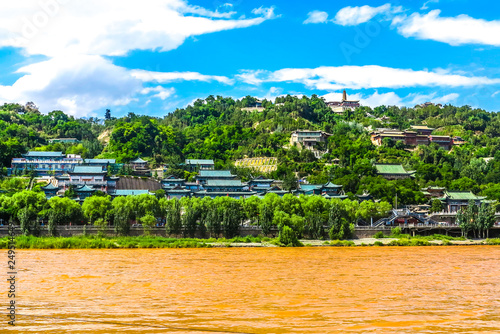 Lanzhou Yellow River 03