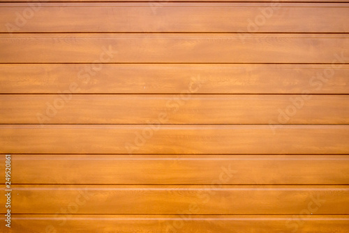 like wooden brown garage doors. abstract texture background