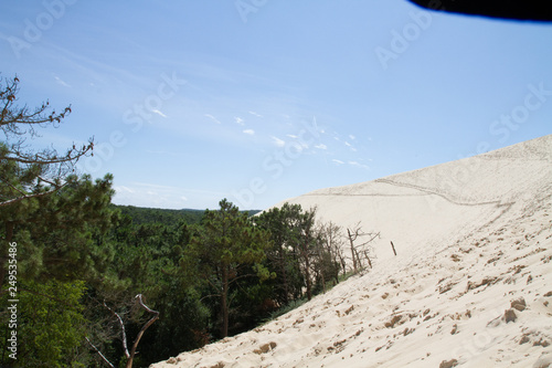 Dune du pilat