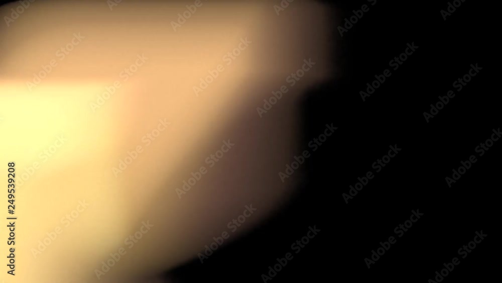 Abstract fractal forms morph and oscillate (Loop) Abstract fractal forms morph and oscillate (Loop)