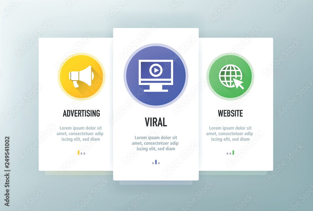 INTERNET MARKETING ICON CONCEPT INTERNET MARKETING ICON CONCEPT