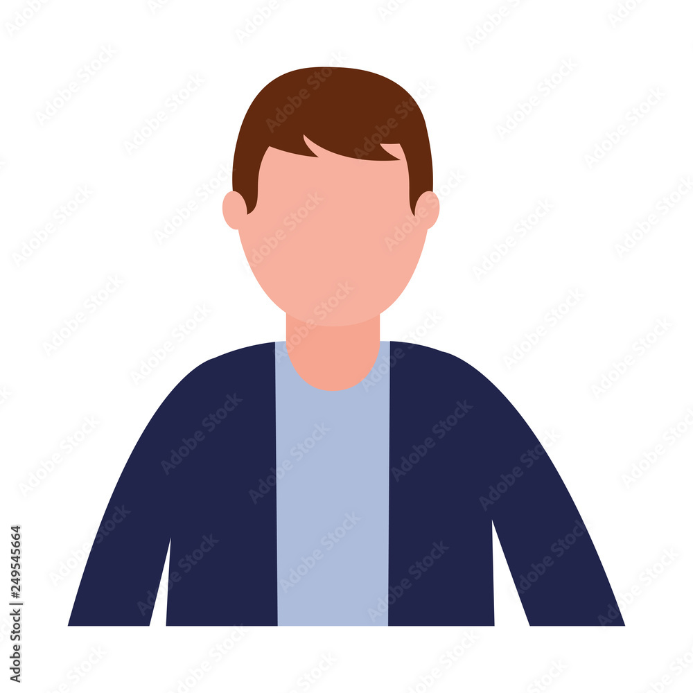 business man portrait business man portrait
