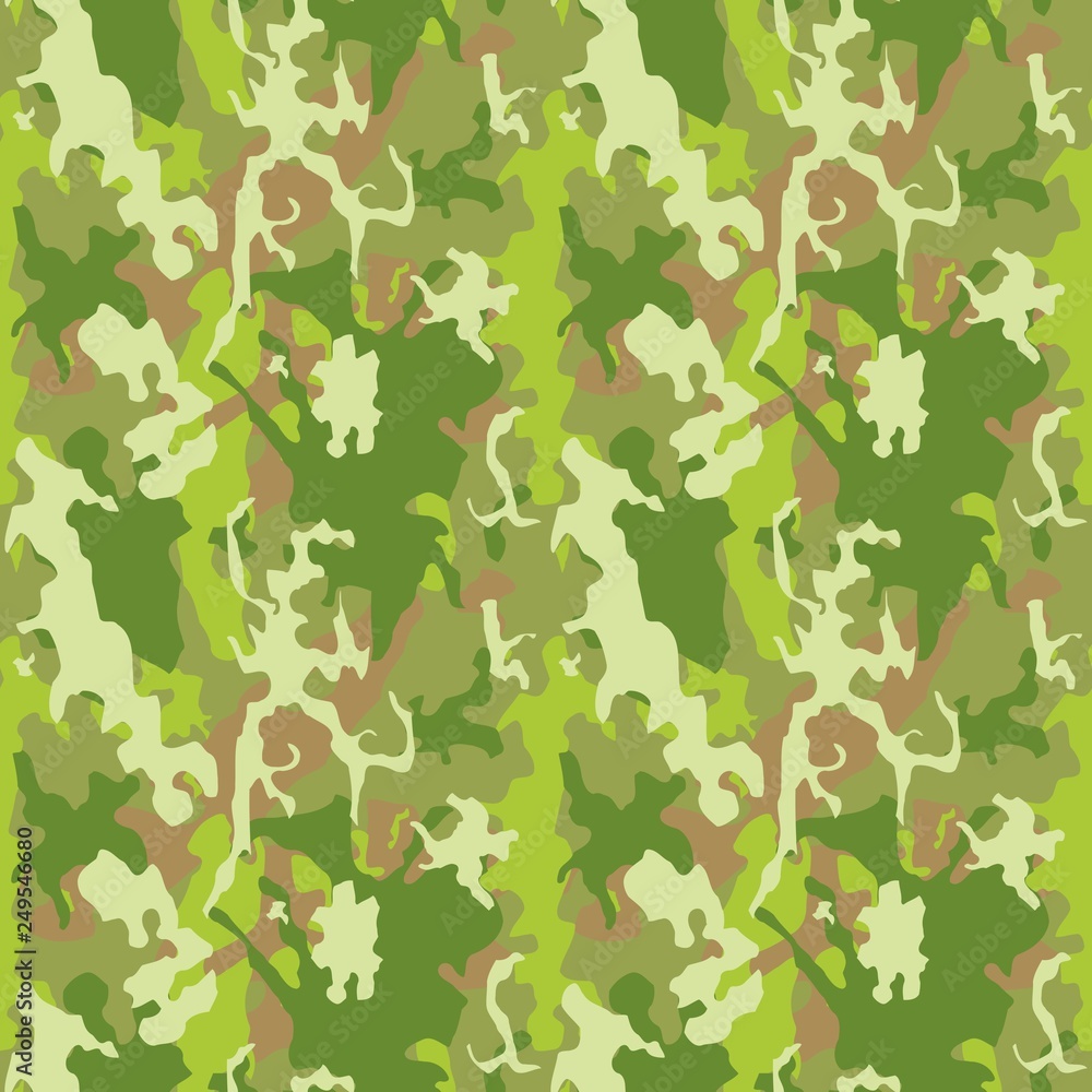 Woodland camo texture Woodland camo texture