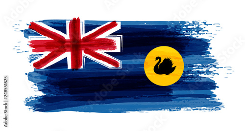 Western Australia flag