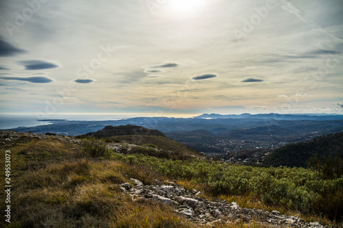 Col de Vence