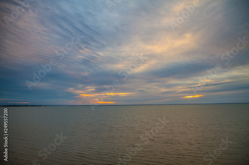 Côte Atlantique de Fouras