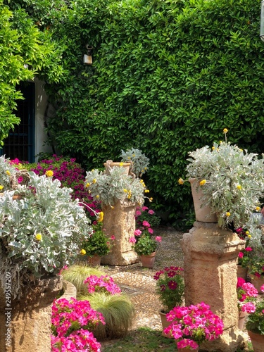 Palacio viana andalucia cordoba