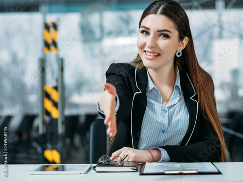 Canvas Print Friendly HR portrait