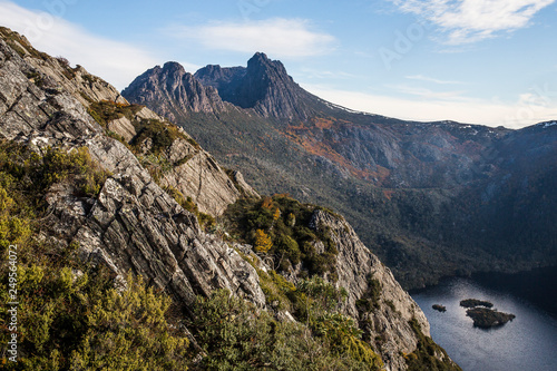 Cradle Mountain, Tasmania © Matt Palmer