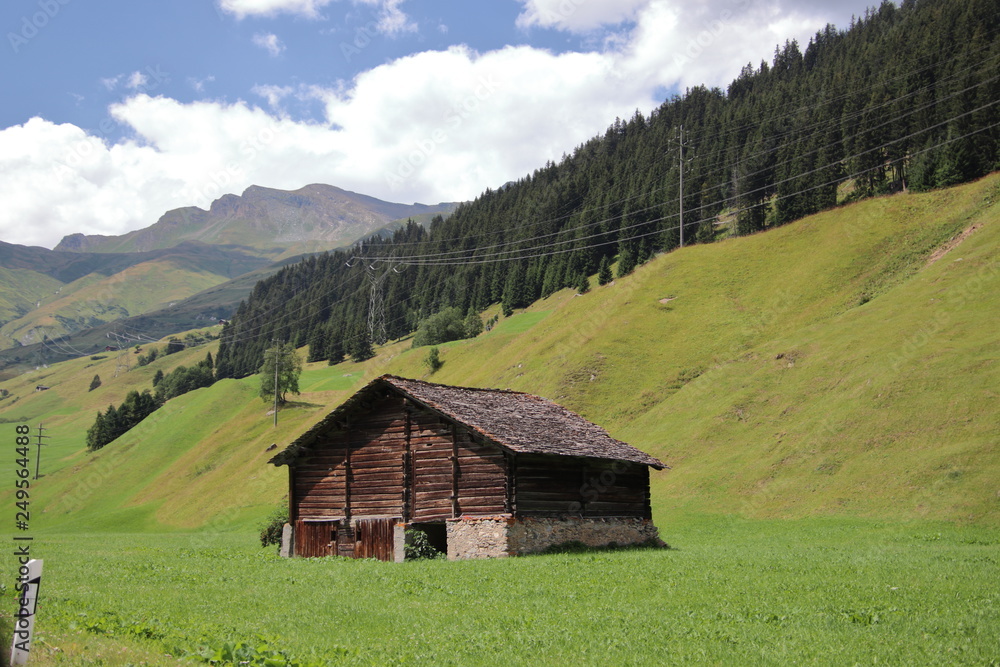 Svizzera