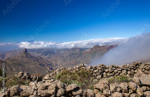 Gran Canaria, February photo