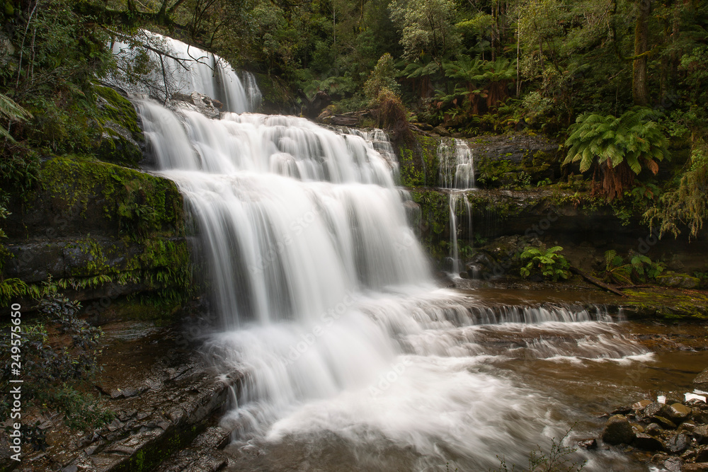 Liffey Falls, Tasmania