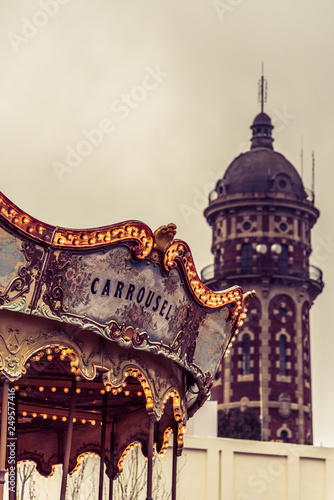 Carrusel