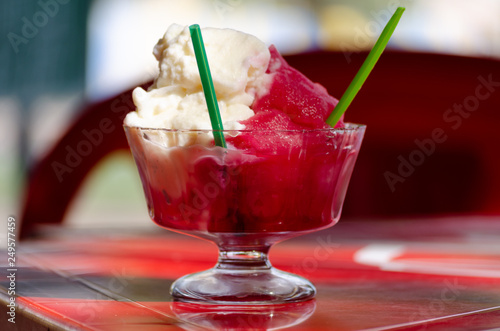 Helado