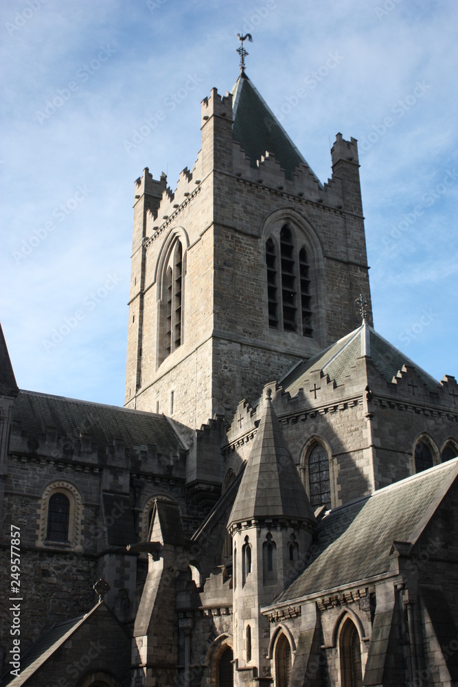 Fototapeta premium Travel Photography