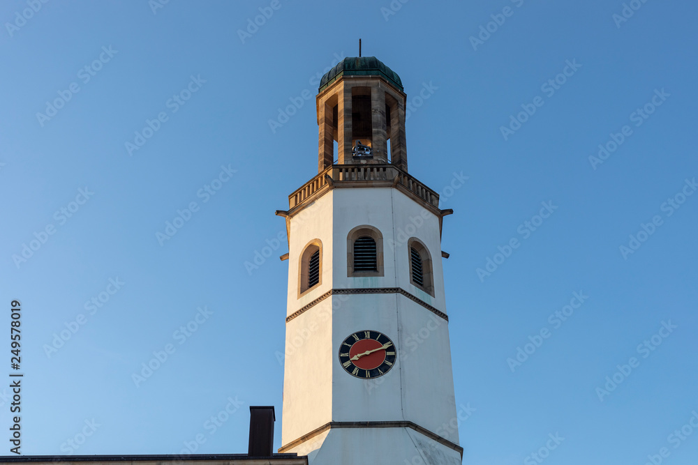 Twelve Apostles old Church Frankenthal Twelve Apostles old Church Frankenthal