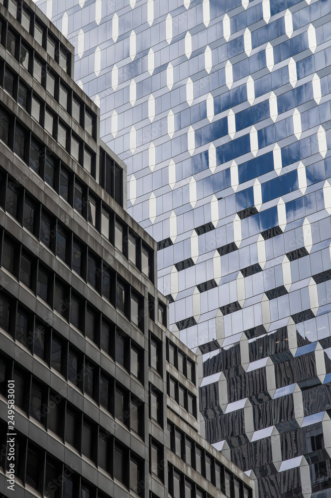 buildings buildings