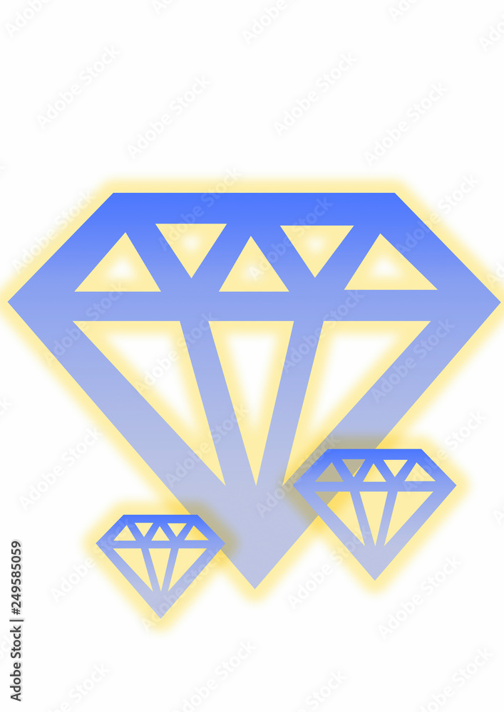 diamond diamond