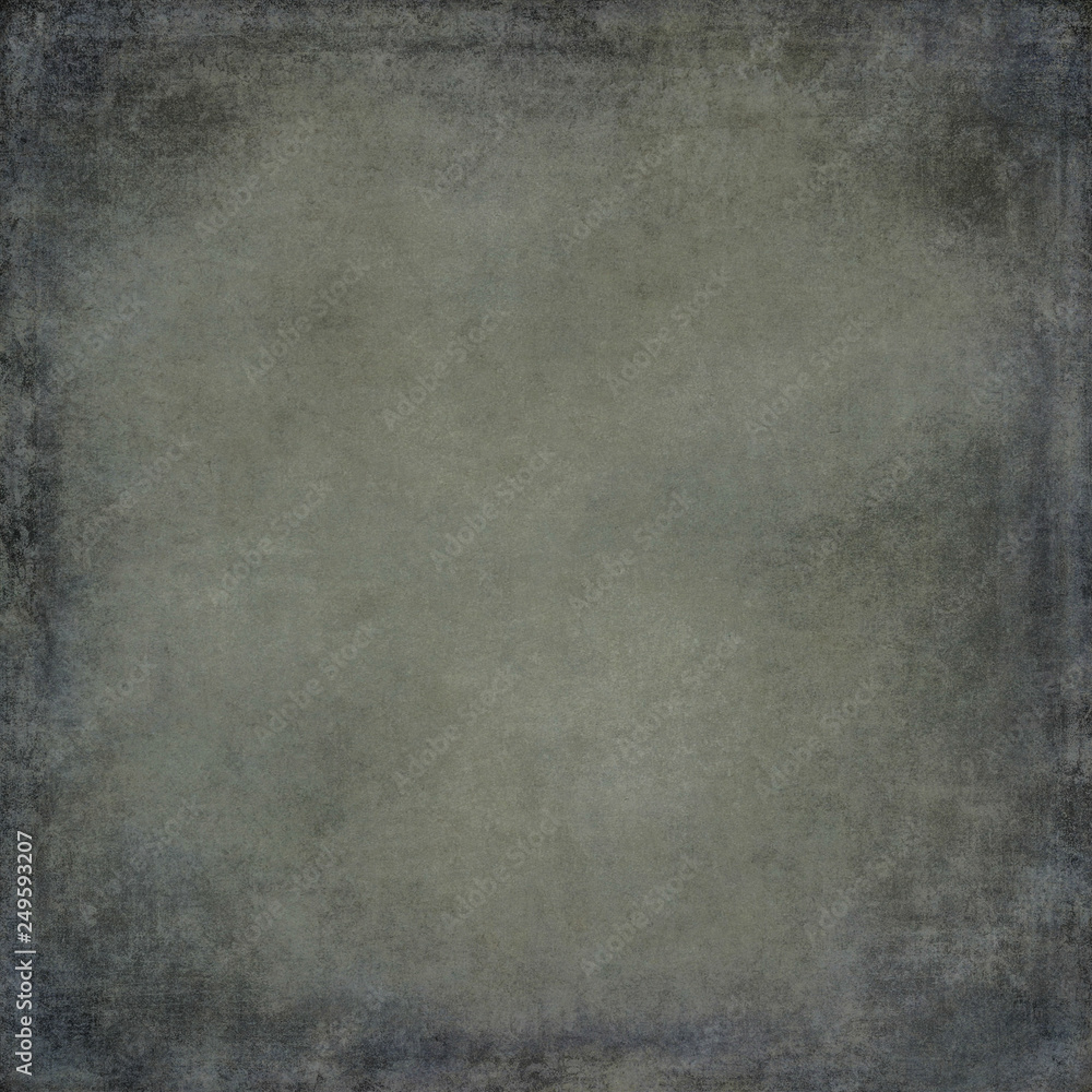 Gray color tone background