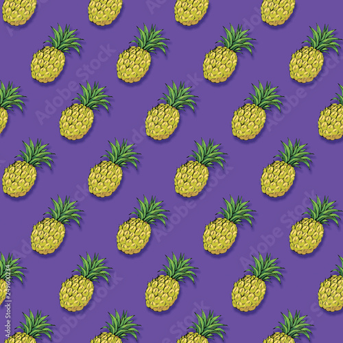 pineapple_pattern_violeta