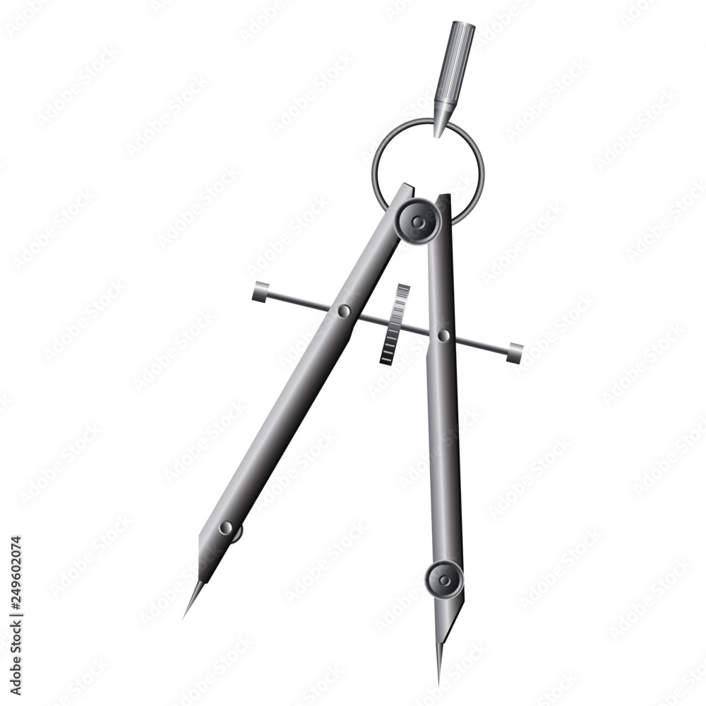 Pencil Compass Pencil Compass