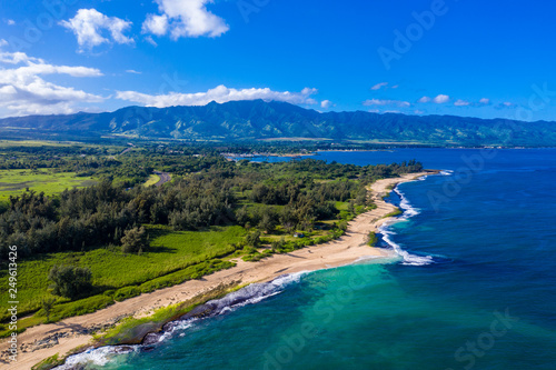 Oahu North Shore