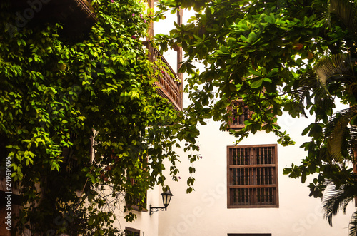 Foto CARTAGENA . COLOMBIA
