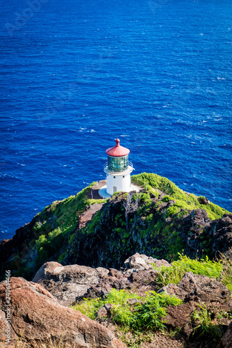Makapu‘u Lighthouse 2
