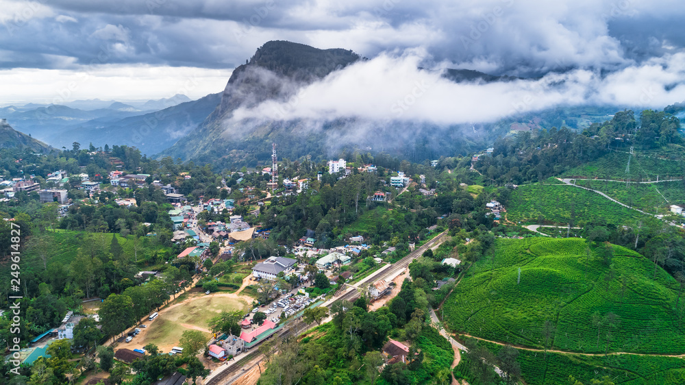 Ella is a beautiful small town on the southern edge of Sri Lanka. Ella is a beautiful small town on the southern edge of Sri Lanka.